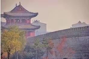 浚县古城一日游68元，大小同价！