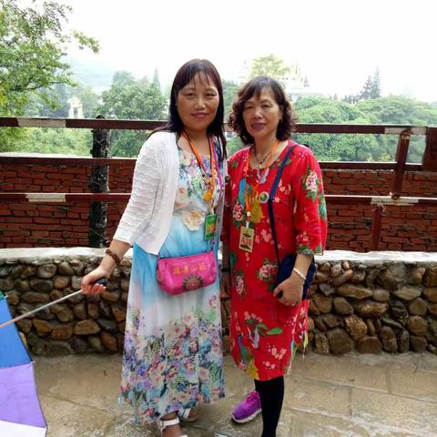 新乡一云南双飞六日游 看看大家玩的多开心!