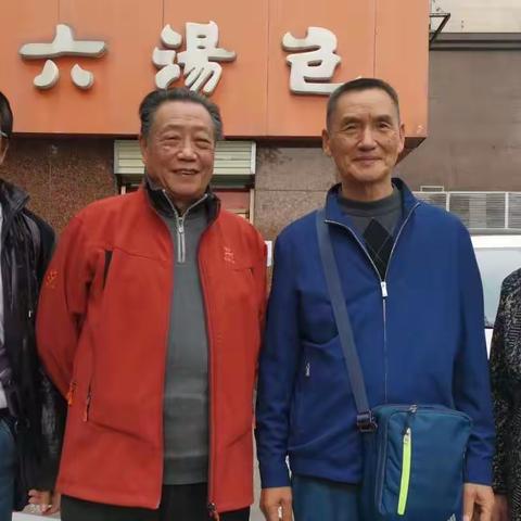 知青唱支山歌给党听——庆祝建党百年生日（一）