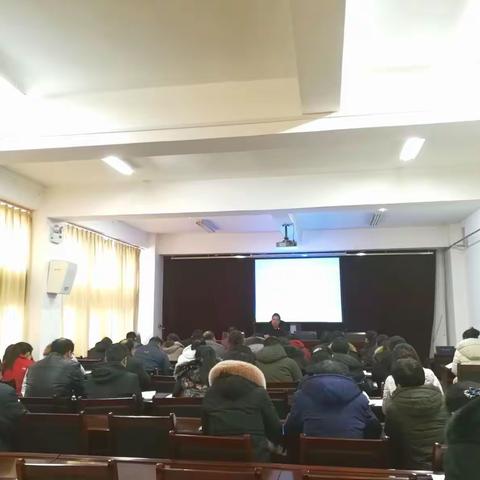 巩义市2018年健康扶贫工作第一次推进会