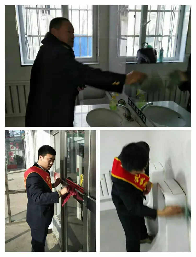 2018年金宝屯火车站,情满大草原,温馨伴出行,春运首日启动仪式!