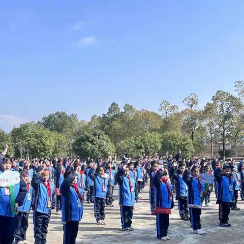 【奔向2023-教学篇】奋斗正当时，踔历向未来--关口街道长溪小学2023年上学期教学工作系列报道