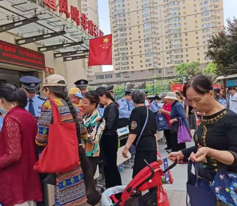 垃圾科学分类，文明你我同行