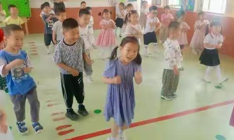 平台社区幼儿园的美篇