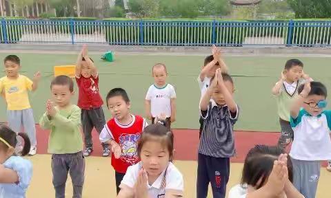 平台社区幼儿园的美篇