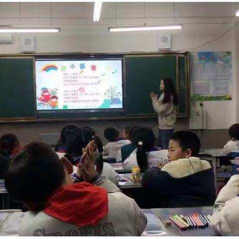 落实课后服务 ， 做有温度的教育——北社中心小学