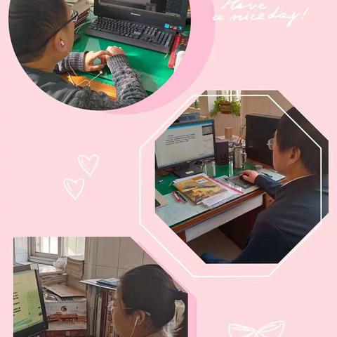 教研室小学、初中教研员参加山东省骨干教研员培训