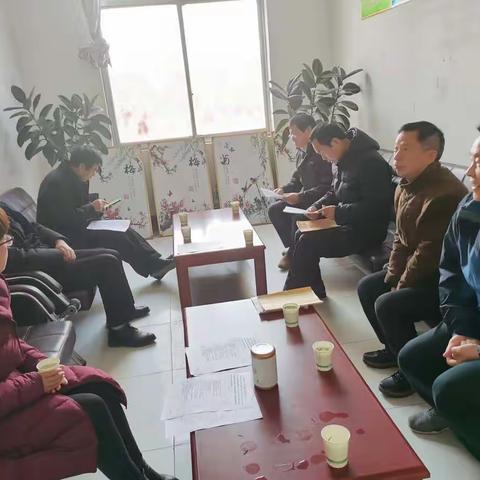 教研室初中部到孟海中学指导课堂教学