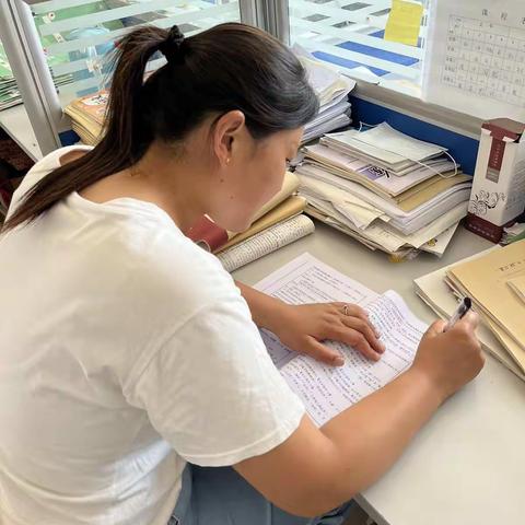 复习冲刺阶段-张村集中心校张村完小