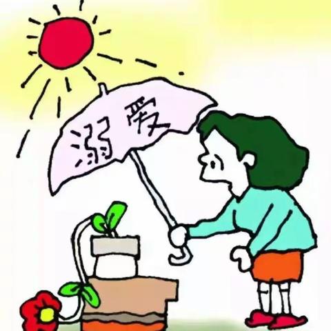 陵口中心小学二（1）班读书交流会——“溺爱是父母最大的谎言”