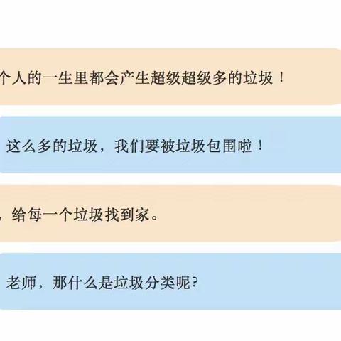 2022年昆明市官渡区云溪小学2月“垃圾分类”线上主题教育活动