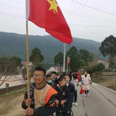 弘扬爱国精神  传承红色文化  ---纪念“12.9”学生爱国运动主题活动