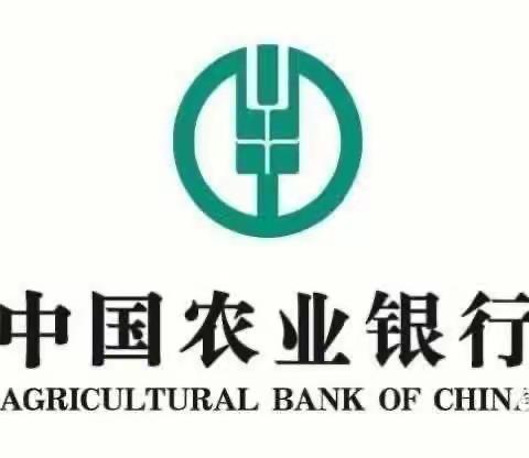 中国农业银行白银支行春天行动网点冲刺一周项目回顾