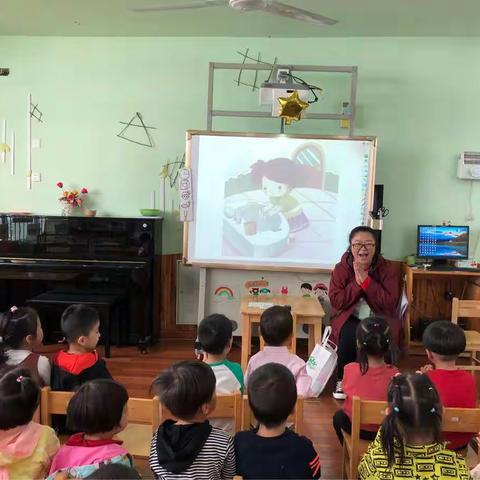 柳成泽妈妈来教我们做手工皂啦！