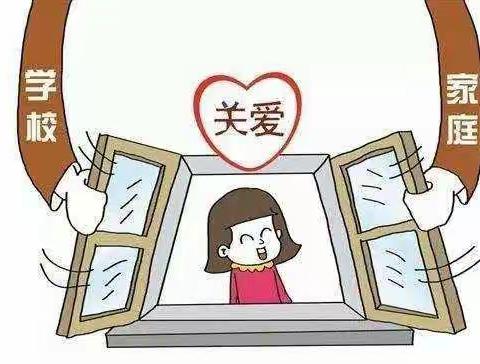 义合庄小学疫情期间的逆行——家访