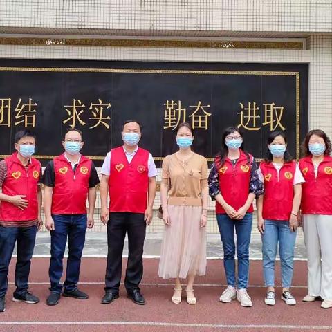 倡导垃圾分类 创建文明城市