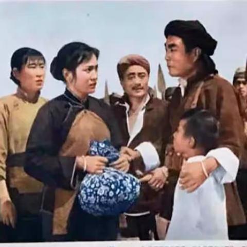 我唱《送别》的一段往事