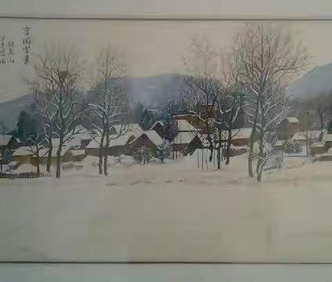 致敬父母诗词四首