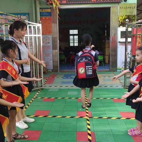 海滨街道喜洋洋幼儿园2022春季开始招生啦，欢迎报读！