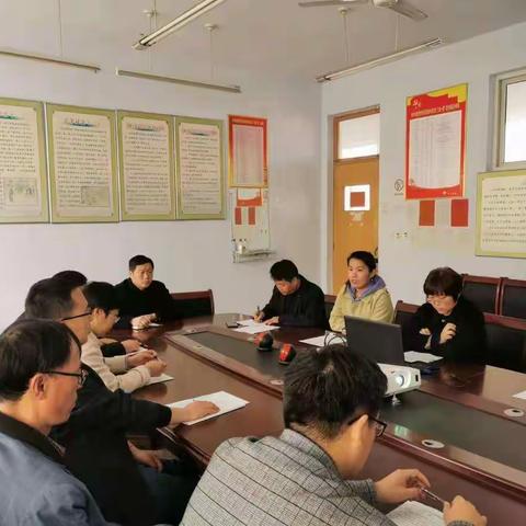 诸冯学校青蓝同盛学期总结