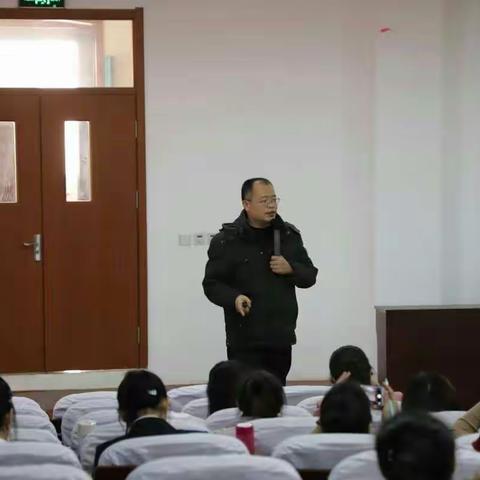 钻研课标 落到实践――小学语文教学质量研讨会在昌乐经济开发区小学举行