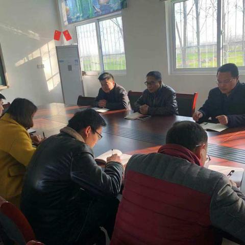 凝心聚力，确保安全――三空桥一中安全工作纪实