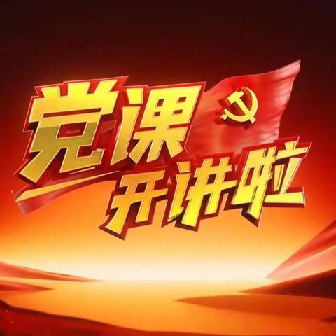 市保安服务有限公司党总支收看习近平外交思想《党课开讲啦》节目
