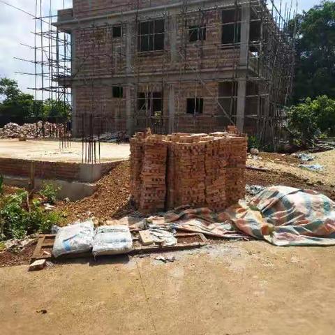 六大办巡查日志