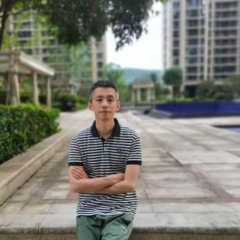 恰同学少年——花园中学707班欢迎你