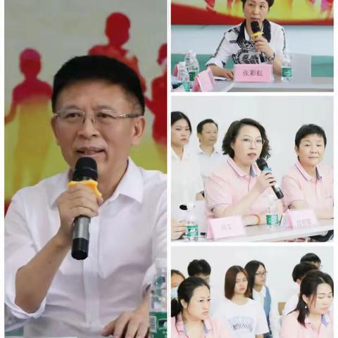 省关工委在海南医学院举行“圆梦助学金”发放仪式