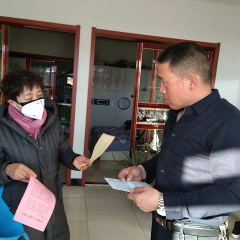 祥云社区全力出击抗击新型冠状病毒