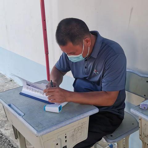 疫情防控演练，重在实操，确保安全