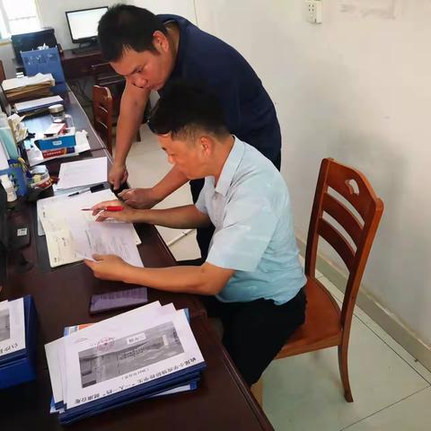 立则兴，不立则废，——荣邦乡岭尾小学督检简讯