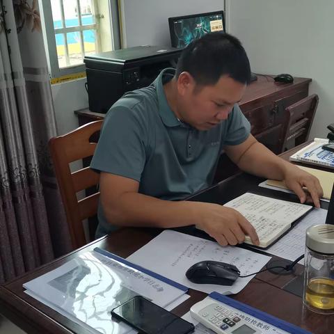 家长会议前期准备工作