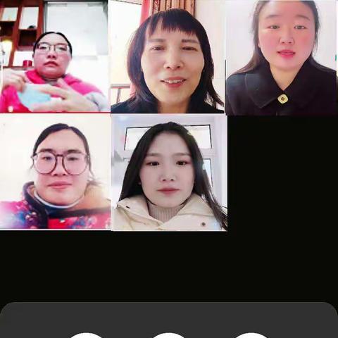 用“研学善悟”，守“云端花开”南阳市第十四小学二年级线上教研活动