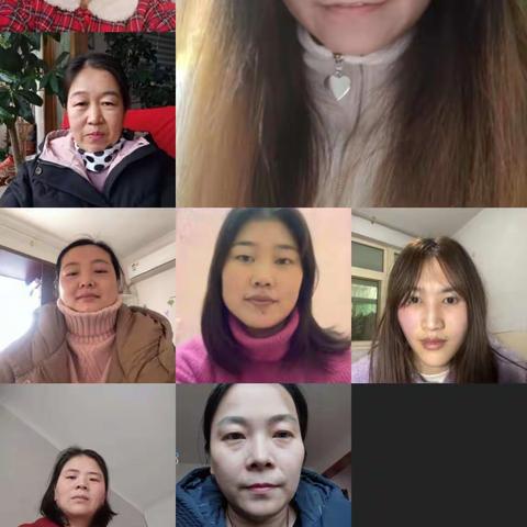 争分夺秒巧复习，胸有成竹赢挑战