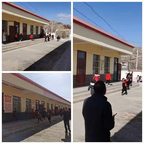 安而不忘危     治而不忘乱