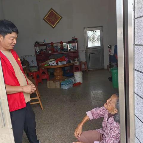 “抚惠保”惠民政策宣传