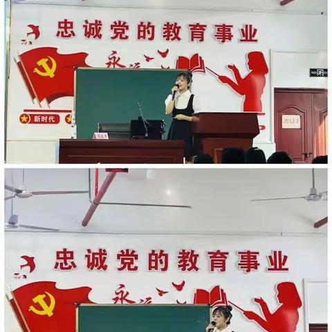 美好的学习时光