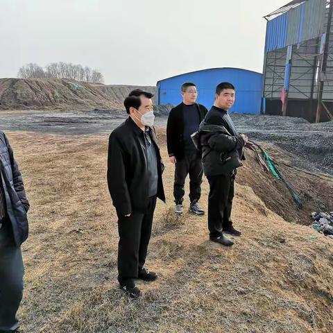 区农业农村局招商动态