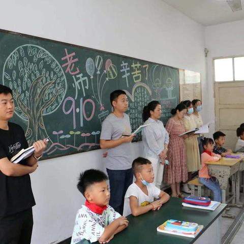 辛集中心小学                学规范 正行为 养习惯活动