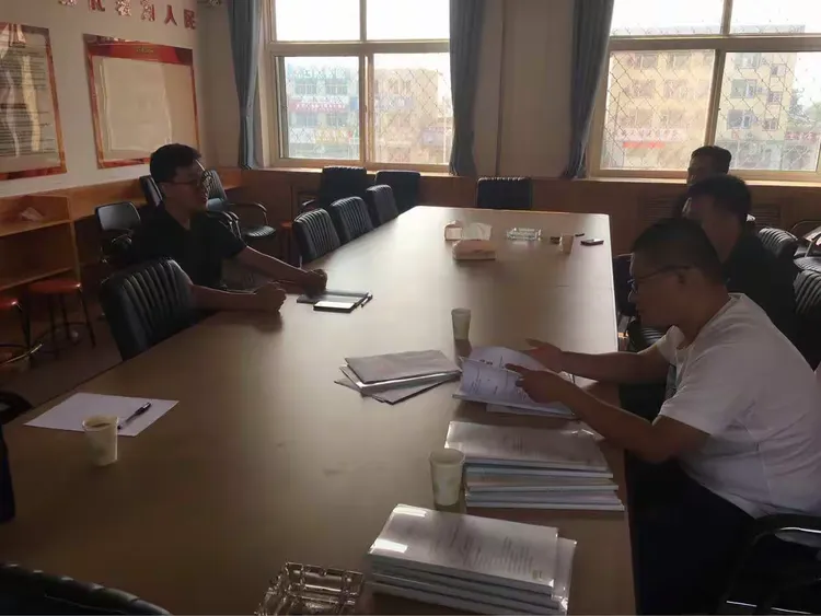 9月28日大督办督查组工作日报