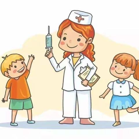 🌈防新冠 打疫苗 我们在行动