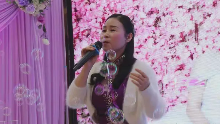 乔小姐靓照
