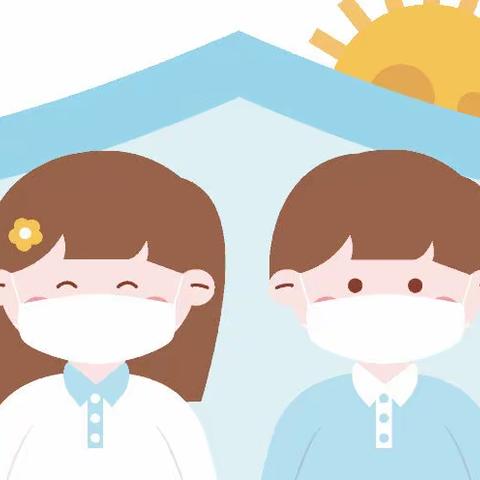 防控疫情，静待“疫”退                                            ——  德宝儿童托育幸福园
