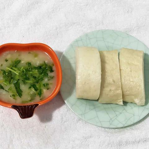 银川市兴庆区第八幼儿园今日美食