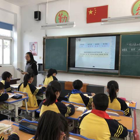 打造自主探究，合作交流的高效课堂