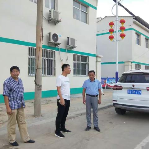 陈曹创文进行时