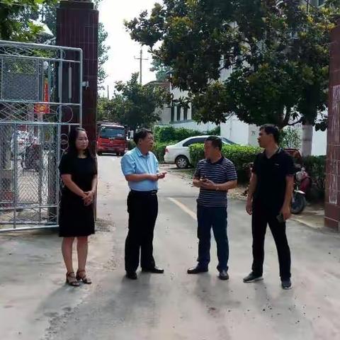 创文，我们在行动