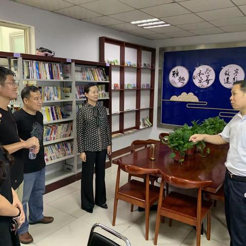 陈曹创文工作纪实